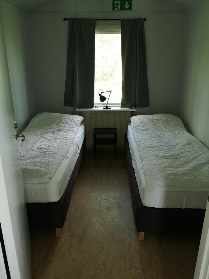Nonsteinn Guesthouse Arnes  ภายนอก รูปภาพ
